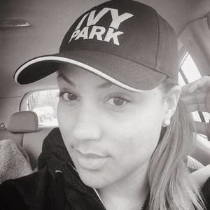 Meet your Posher, Chantel